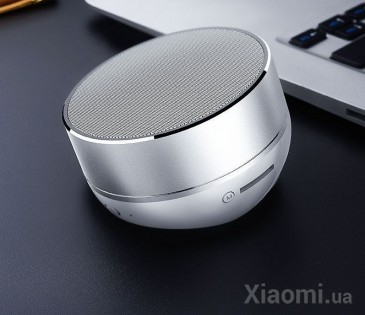 Колонка беcпроводная Xiaomi QCY QQ800 White