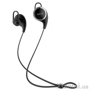 Наушники Xiaomi QCY QY8 Bluetooth Black