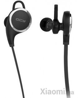 Наушники Xiaomi QCY QY8 Bluetooth Black