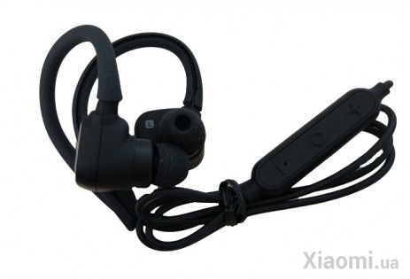 Наушники Xiaomi QCY QY13 Bluetooth Black