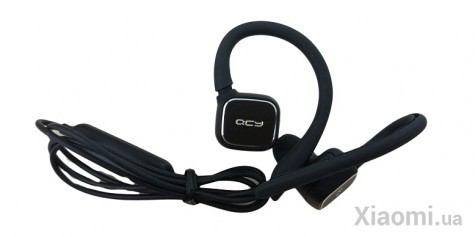 Наушники Xiaomi QCY QY13 Bluetooth Black