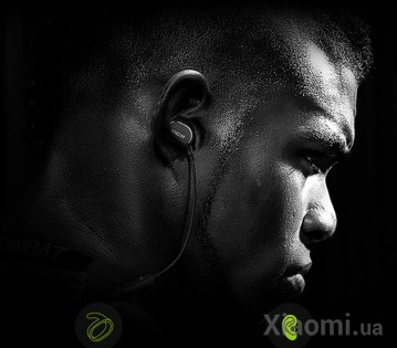 Наушники Xiaomi QCY QY19 Bluetooth Black