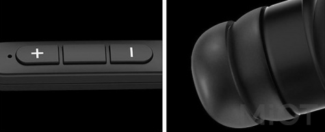 Навушники Xiaomi QCY QY19 Bluetooth Black