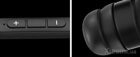 Наушники Xiaomi QCY QY19 Bluetooth Black