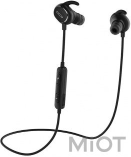 Навушники Xiaomi QCY QY19 Bluetooth Black