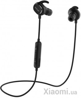 Наушники Xiaomi QCY QY19 Bluetooth Black