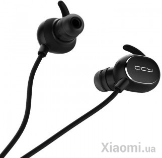 Наушники Xiaomi QCY QY19 Bluetooth Black