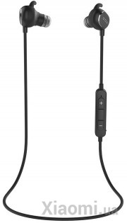 Наушники Xiaomi QCY QY19 Bluetooth Black