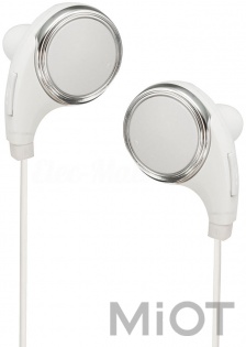 Навушники Xiaomi QCY QY8 Bluetooth White