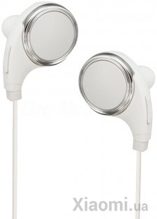 Наушники Xiaomi QCY QY8 Bluetooth White