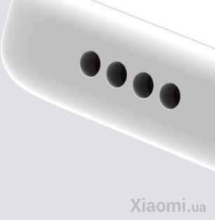 Смартфон Xiaomi QIN 1 White