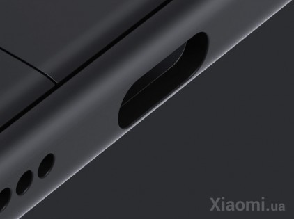 Смартфон Xiaomi QIN 1s Black