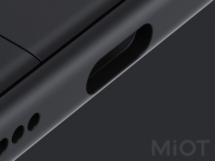 Смартфон Xiaomi QIN 1s Black
