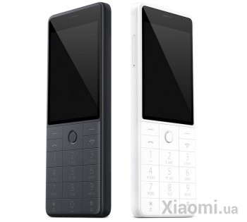 Смартфон Xiaomi QIN 1s Black