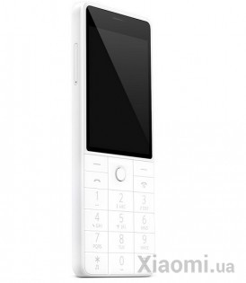 Смартфон Xiaomi QIN 1 White