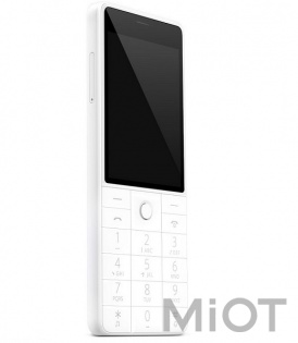 Смартфон Xiaomi QIN 1 White