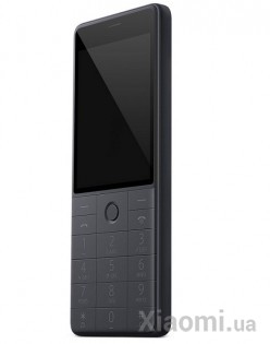 Смартфон Xiaomi QIN 1s Black