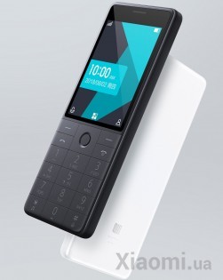 Смартфон Xiaomi QIN 1s Black