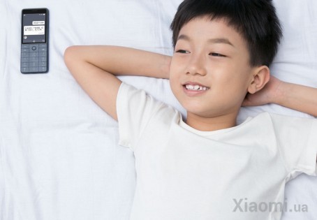 Смартфон Xiaomi QIN 1s Black