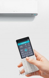 Смартфон Xiaomi QIN 1 White