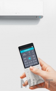 Смартфон Xiaomi QIN 1 White