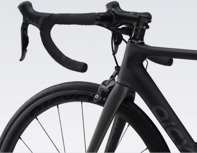 Велосипед Xiaomi QiCYCLE R1