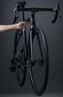 Велосипед Xiaomi QiCYCLE R1