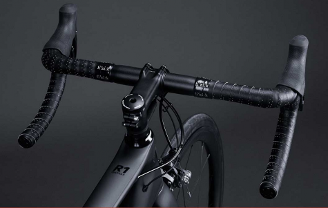Велосипед Xiaomi QiCYCLE R1