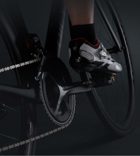 Велосипед Xiaomi QiCYCLE R1