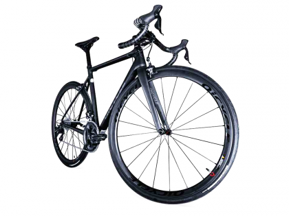 Велосипед Xiaomi QiCYCLE R1