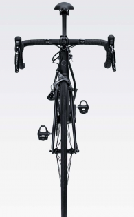 Велосипед Xiaomi QiCYCLE R1