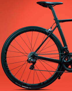 Велосипед Xiaomi QiCYCLE R1