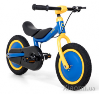 Велосипед Xiaomi QiCYCLE Children Bike Blue