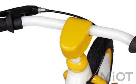 Велосипед Xiaomi QiCYCLE Children Bike Blue