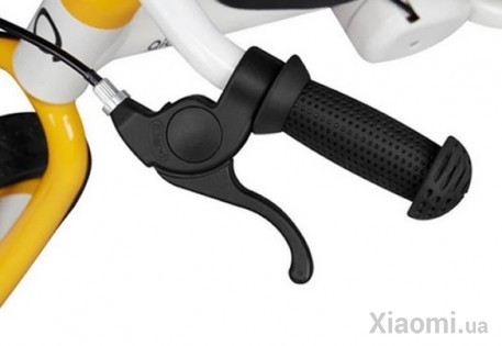 Велосипед Xiaomi QiCYCLE Children Bike Blue