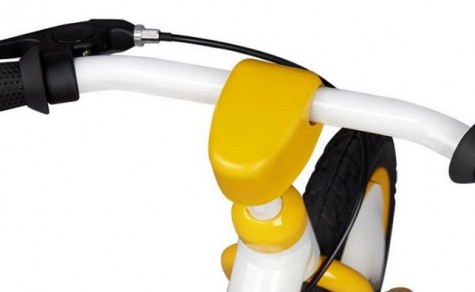 Детский велосипед Xiaomi QiCYCLE Children Bike White