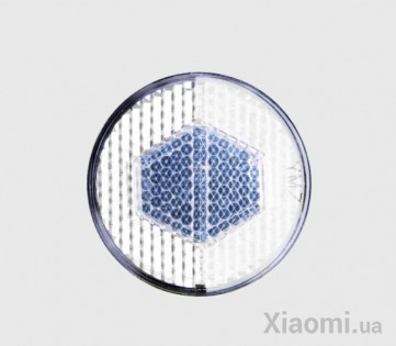 Велосипед Xiaomi QiCYCLE XC200 Yellow