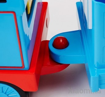 Детский паровозик Xiaomi Qingdao Thomas&Friends Deluxe Set ST-07