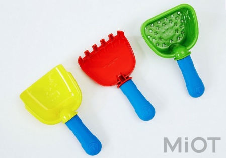Дитячий паровозик Xiaomi Qingdao Thomas&Friends Deluxe Set