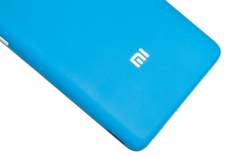 Задняя крышка для смартфонов Xiaomi Redmi 2 Blue 1152000035