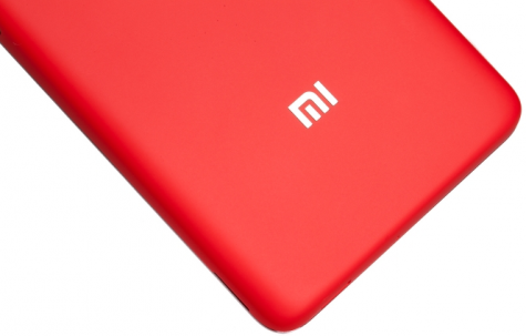 Задняя крышка для смартфонов Xiaomi Redmi 2 Red 1152000037