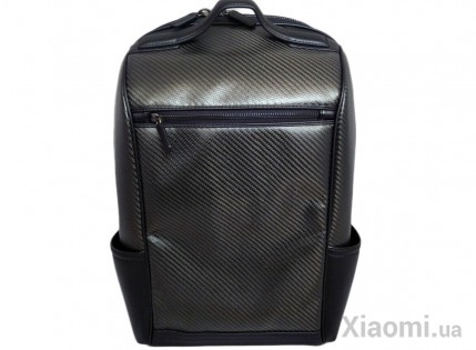 Рюкзак Xiaomi KARBONN fiber backpack+leather