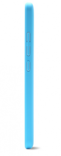 Чохол бампер для смартфонів Redmi Note 2 Blue ORIGINAL 1153000018