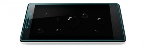Защитное стекло Nillkin для смартфонов Xiaomi Redmi Note