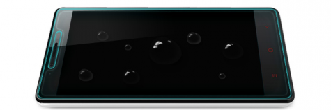 Закаленное защитное стекло для смартфонов Xiaomi Redmi Note