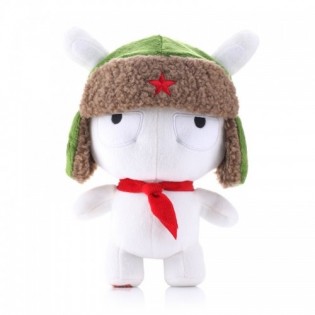 Игрушка Xiaomi Rabbit Toy Small