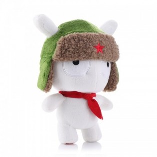Игрушка Xiaomi Rabbit Toy Small