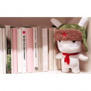 Игрушка Xiaomi Rabbit Toy Small