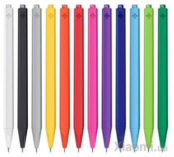 Набор ручек Xiaomi Radical Pens 12 pcs