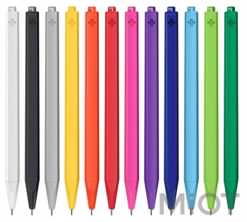 Набір ручок Xiaomi Radical Pens 12 pcs
